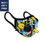 The Arber - Pro Mask Cambridge Mask Co