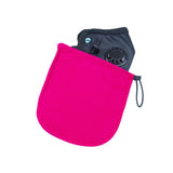 The Azalea Haze - Pouch Cambridge Mask Co