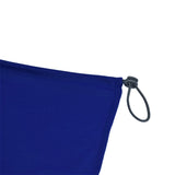 The Azure Blue - Pouch Cambridge Mask Co