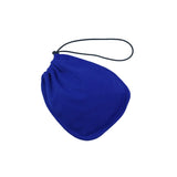The Azure Blue - Pouch Cambridge Mask Co