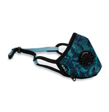 The Botanist - Pro Mask - Cambridge Mask Co