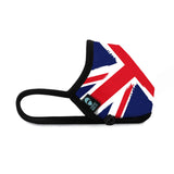 The Britannia - Non-Valve Mask - Cambridge Mask Co