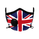 The Britannia - Pro Mask - Cambridge Mask Co