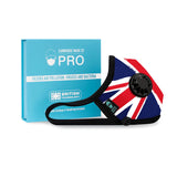 The Britannia - Pro Mask - Cambridge Mask Co
