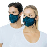 The Burns PRO Cambridge Mask Co