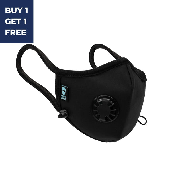 The Churchill - Pro Mask - Cambridge Mask Co