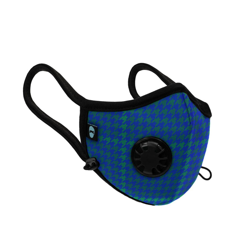 Green Mask Dalton PRO - Cambridge Mask Co 