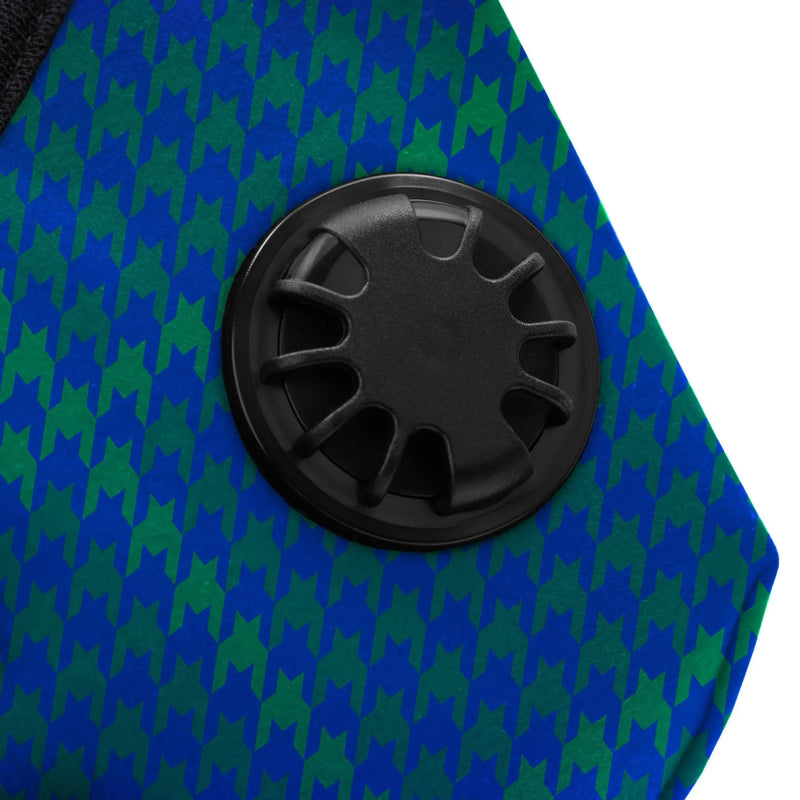 Green Mask Dalton PRO - Cambridge Mask Co 