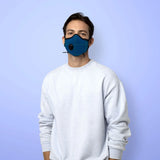 The Dalton - Pro Mask Cambridge Mask Co