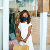 The Dalton - Pro Mask Cambridge Mask Co