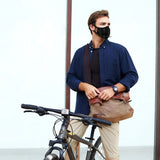 The Doherty - Pro Mask Cambridge Mask Co