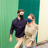 The Doherty - Pro Mask Cambridge Mask Co