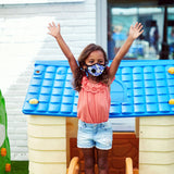 The Dorothy - Pro Mask Cambridge Mask Co