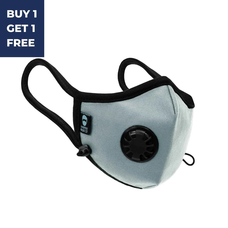 The Falcon Scott - Pro Mask - Cambridge Mask Co