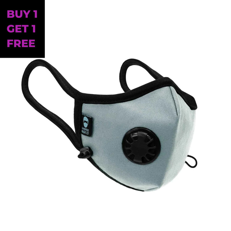 The Falcon Scott - Pro Mask - Cambridge Mask Co