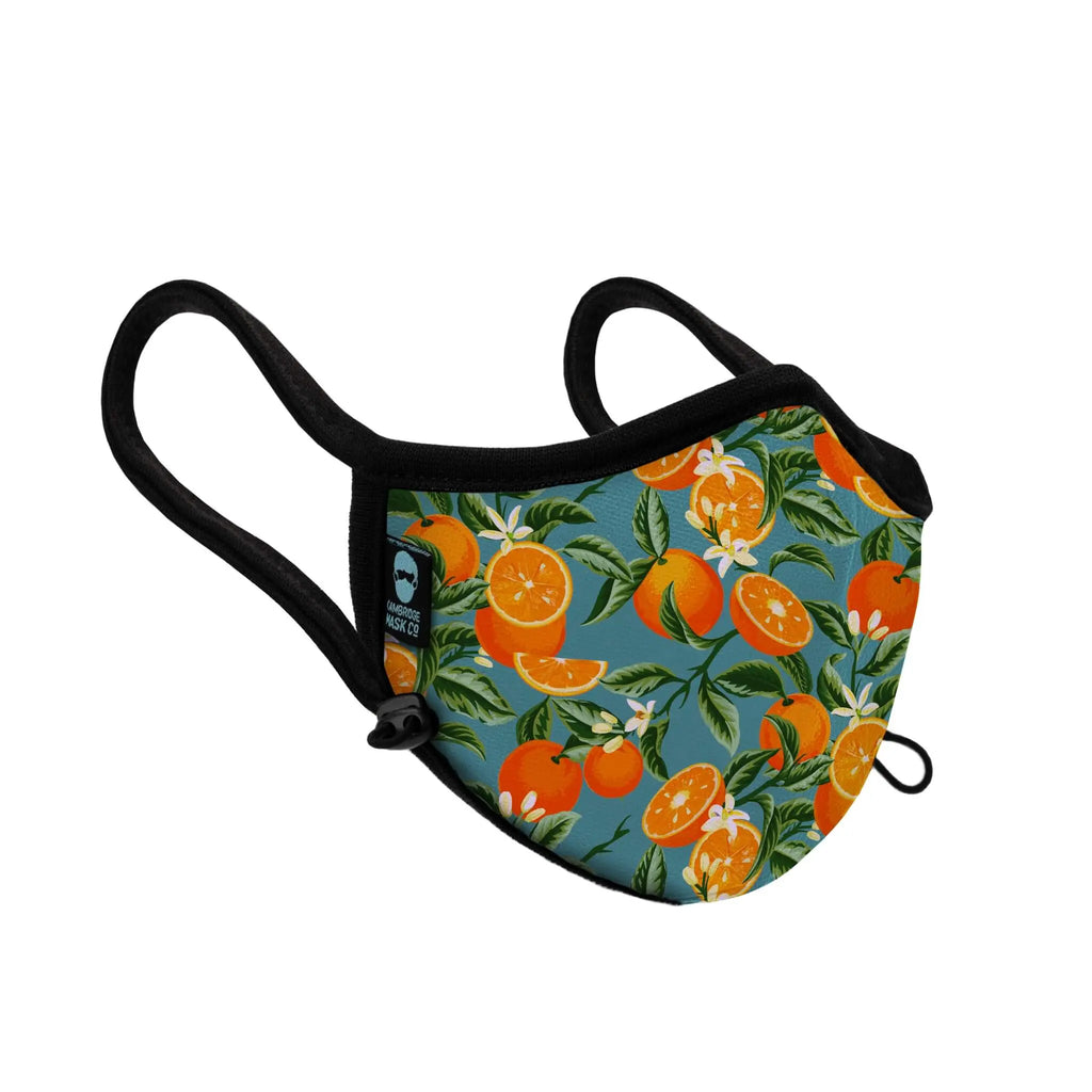 The Marmalade - Non-Valve Mask