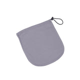 The Millennial Grey - Pouch Cambridge Mask Co