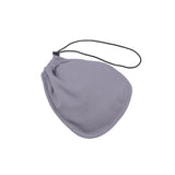 The Millennial Grey - Pouch Cambridge Mask Co