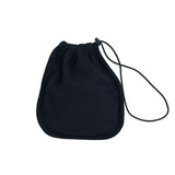 The Noir - Pouch Cambridge Mask Co