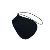 The Noir - Pouch Cambridge Mask Co