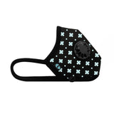 Face Mask Octavia PRO - Cambridge Mask Co