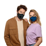 The Octavia - Pro Mask Cambridge Mask Co