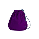 The Violet Dusk - Pouch Cambridge Mask Co