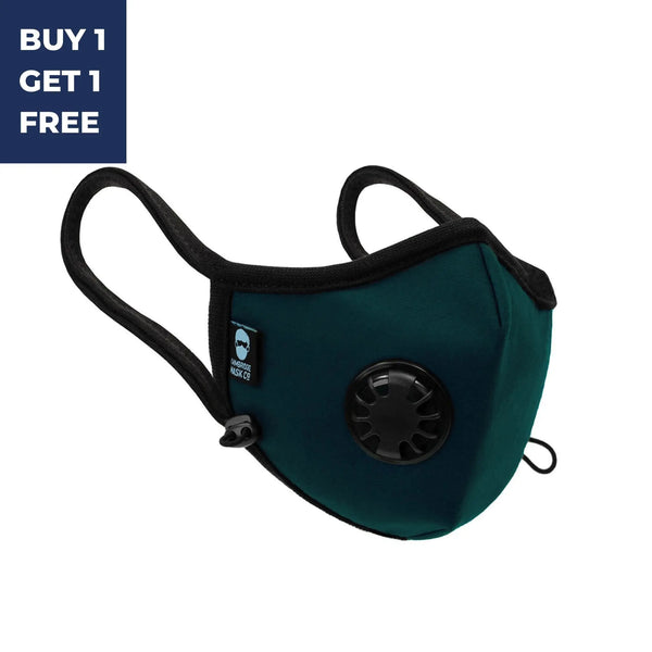 The Watson - Pro Mask - Cambridge Mask Co