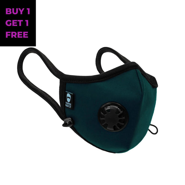 The Watson - Pro Mask - Cambridge Mask Co