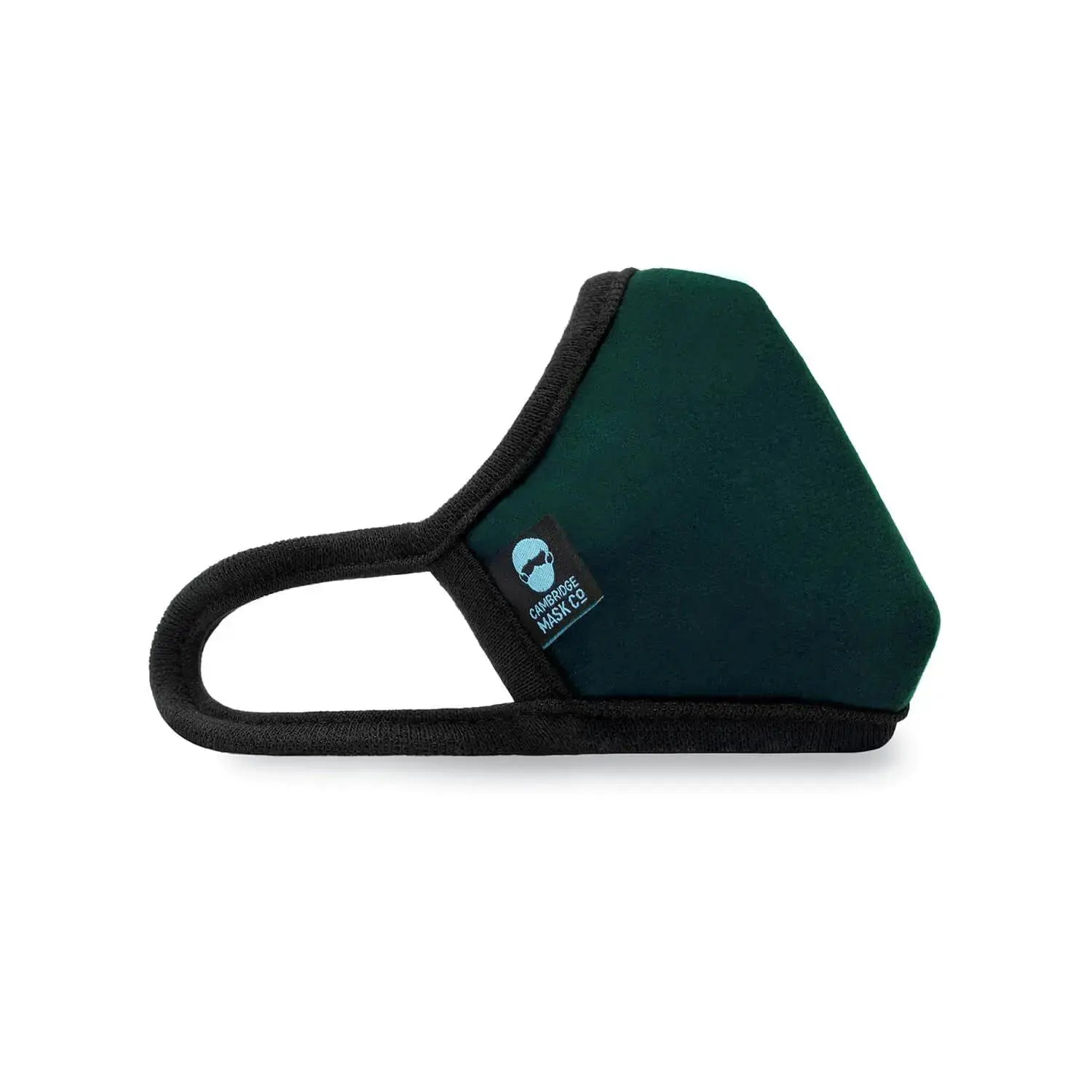 Pro Face Mask - The Watson | British Military Grade | 99%+ Filtration ...