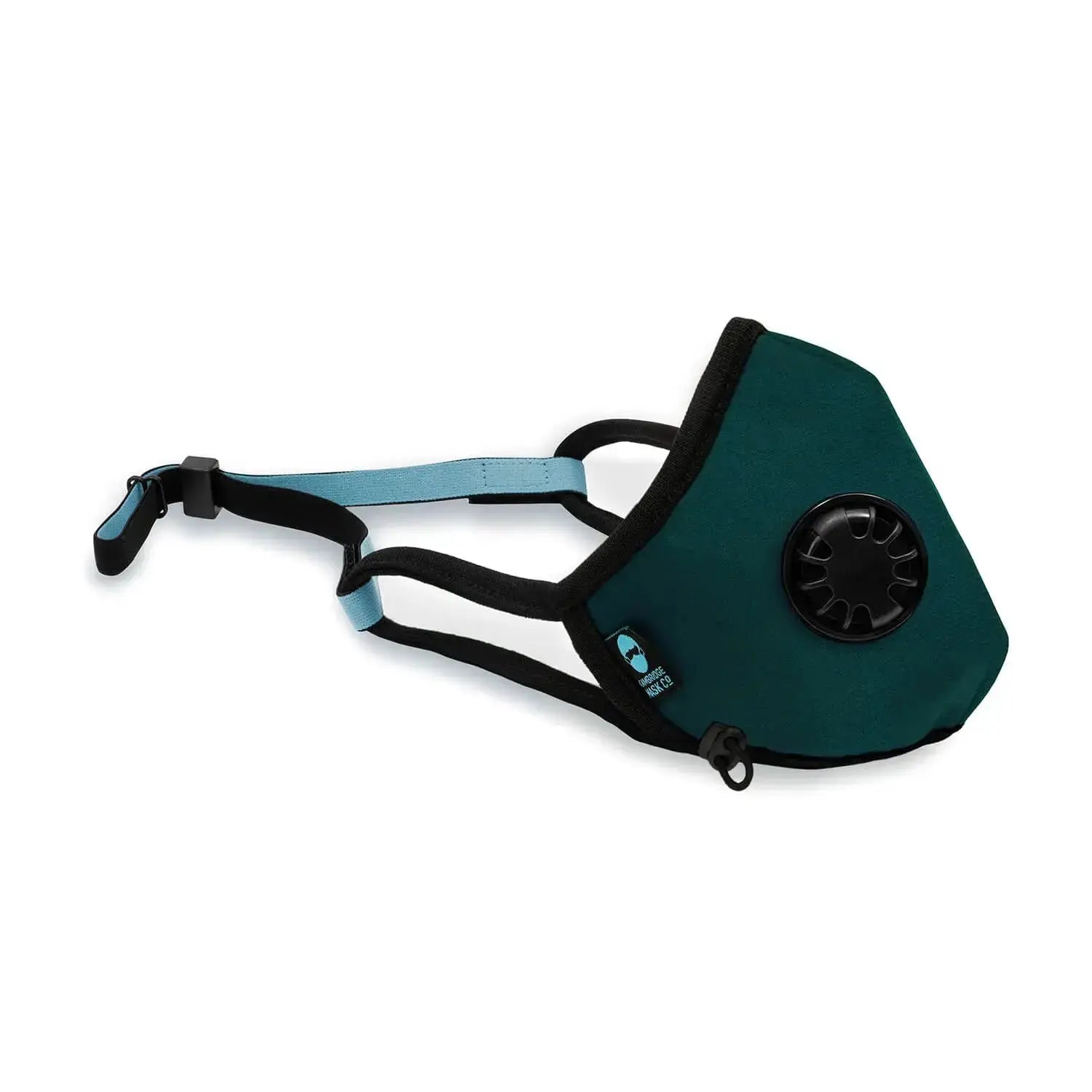 Pro Face Mask - The Watson | British Military Grade | 99%+ Filtration ...