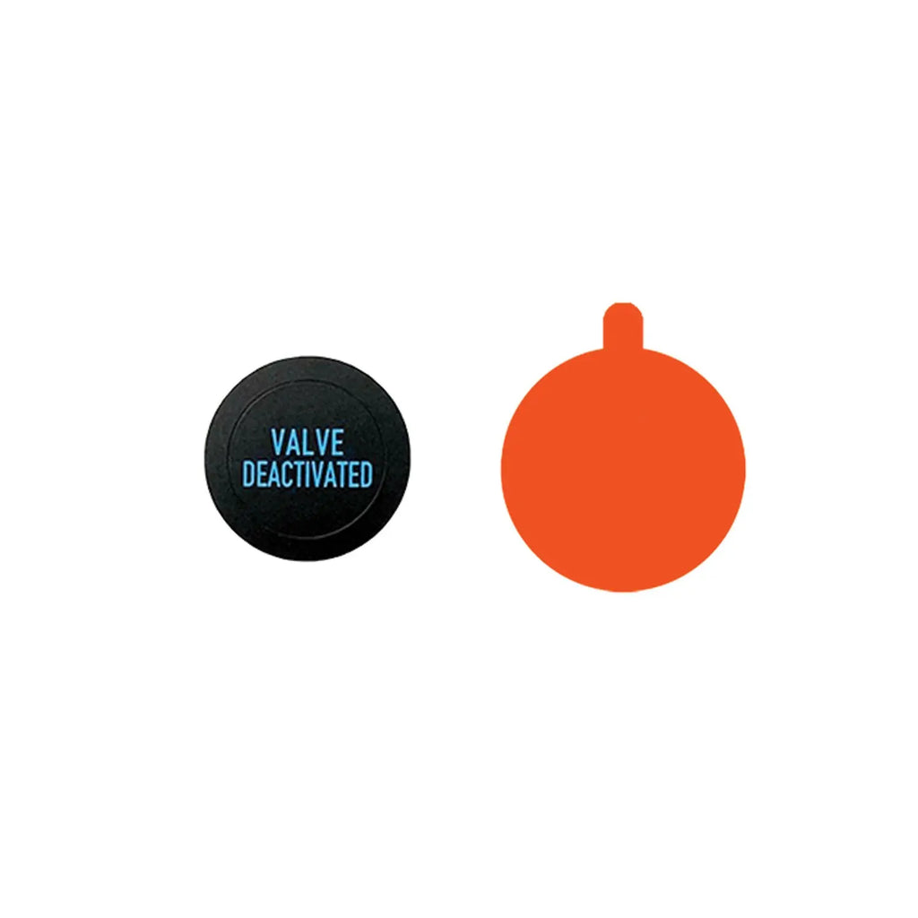 Valve Deactivator
