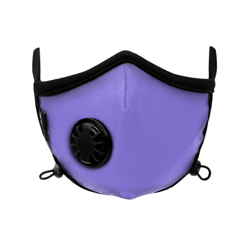 Full front side image of The Anning Pro Mask 