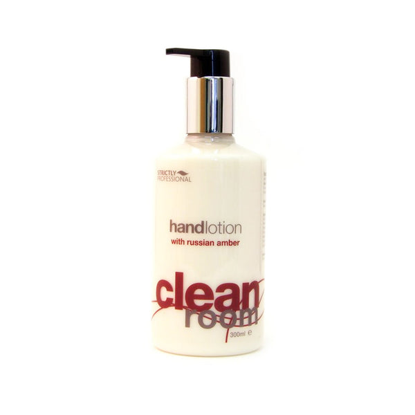 Strictly Professional Hand Lotion 300ml